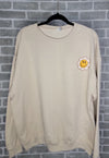 Fall Waves Crewneck