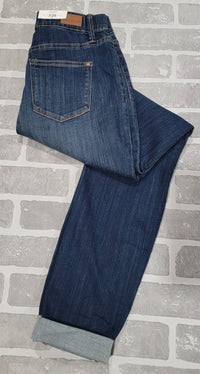 Judy Blue Tina High Waist Pull on Skinny's