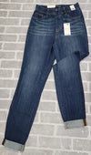 Judy Blue Tina High Waist Pull on Skinny's