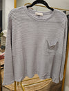 Jackie Long Sleeve Top