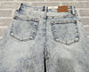 Judy Blue 80's Wash Jeans