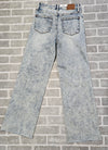 Judy Blue 80's Wash Jeans