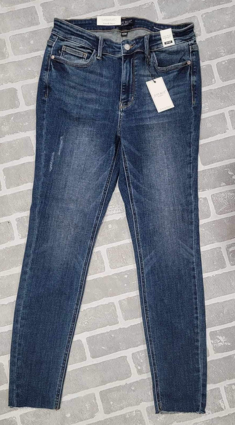 Judy Blue Perfect Day Skinny Jeans