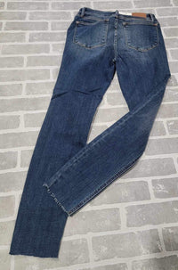 Judy Blue Perfect Day Skinny Jeans